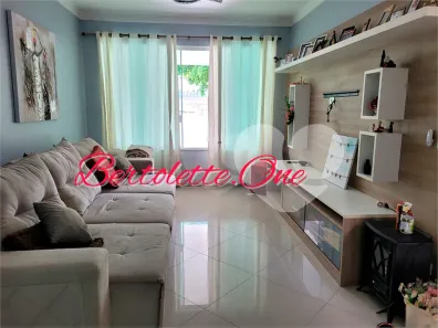 Sobrado com 4 Quartos para venda ou aluguel, 242m² no Jardim Paraíso, São Paulo