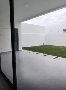 Casa de Condomínio com 3 Quartos à venda, 180m² no Parque Tarcisio Miranda, Campos dos Goytacazes