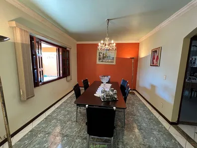 Casa de Condomínio com 4 Quartos à venda, 433m² no Grande Colorado, Brasília