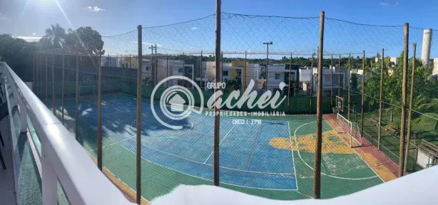 Apartamento com 5 Quartos à venda, 325m² no Boa União (Abrantes), Camaçari