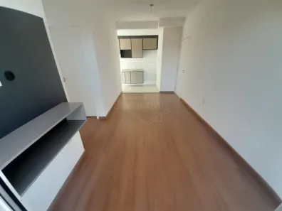 Apartamento com 2 Quartos para alugar, 56m² no Jardim dos Manacás, Araraquara