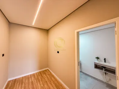 Casa de Condomínio com 3 Quartos à venda, 120m² no Portal da Igaratá, Igaratá