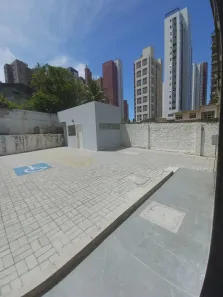 Loja / Salão / Ponto Comercial à venda, 40m² no Petrópolis, Natal