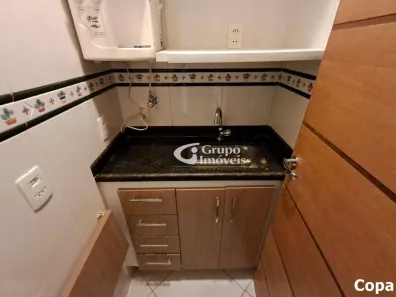 Conjunto Comercial / Sala para alugar, 30m² no Centro, Niterói