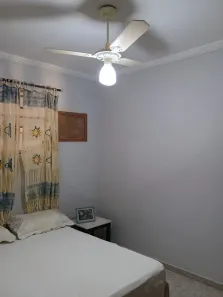 Casa de Vila com 2 Quartos para alugar, 75m² no Vila Blanche, Cabo Frio