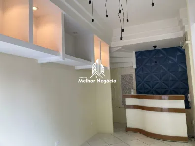 Loja / Salão / Ponto Comercial à venda, 134m² no Centro (Ártemis), Piracicaba