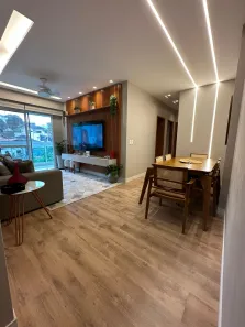 Apartamento com 3 Quartos à venda, 100m² no Camboinhas, Niterói