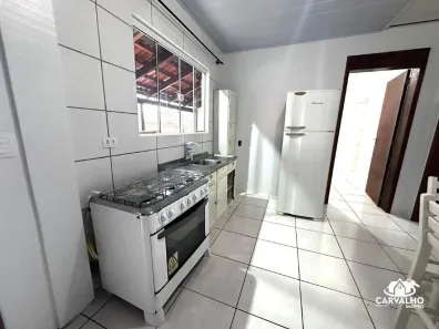 Sobrado com 2 Quartos para alugar, 70m² no , Balneário Piçarras