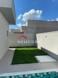 Casa de Condomínio com 3 Quartos à venda, 139m² no Parque Olívio Franceschini, Hortolândia