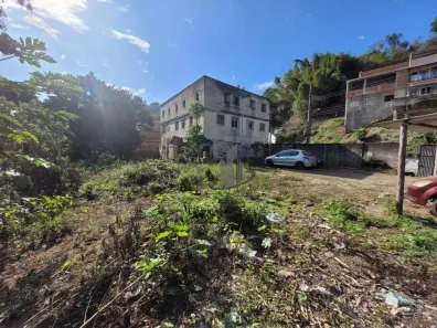 Prédio Inteiro à venda, 55m² no Vila Nova, Barra Mansa