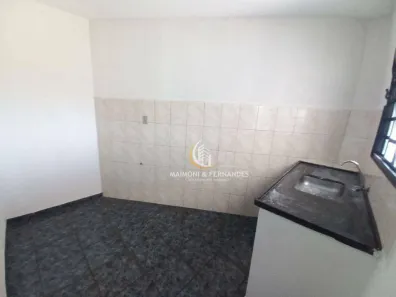 Kitnet com 1 Quarto para alugar, 34m² no Jardim Primavera, Rio Claro