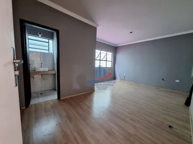 Conjunto Comercial / Sala para alugar, 28m² no Centro, Vargem Grande Paulista