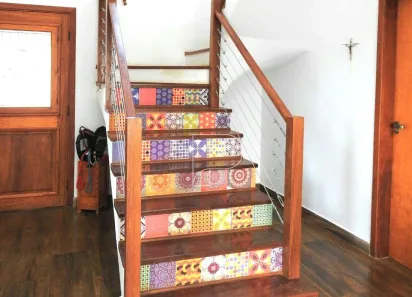 Casa de Condomínio com 3 Quartos à venda, 180m² no Estação, São Roque