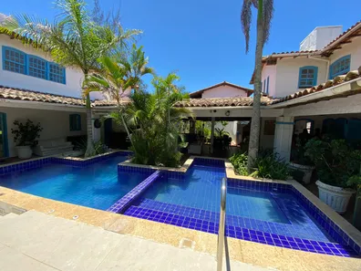 Casa com 4 Quartos para venda ou aluguel, 220m² no Loteamento Praia Baia Formosa, Armação dos Búzios