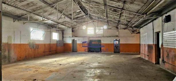 Galpão / Depósito / Armazém para alugar, 500m² no Parque Rincão, Cotia