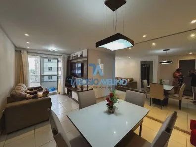 Apartamento com 3 Quartos à venda, 72m² no Aeroporto, Aracaju