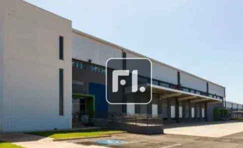 Galpão / Depósito / Armazém para alugar, 5225m² no Bairro Rio Abaixo, Itupeva
