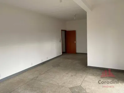 Conjunto Comercial / Sala para alugar, 60m² no Jardim da Alvorada, Nova Odessa