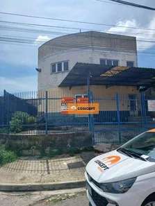 Galpão / Depósito / Armazém à venda, 397m² no Vila Bartira, Itaquaquecetuba