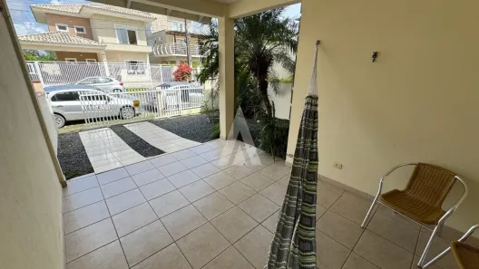 Sobrado com 3 Quartos à venda, 108m² no Do Ubatuba, São Francisco do Sul