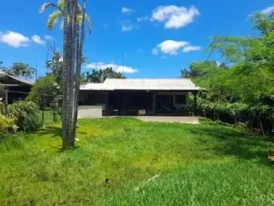 Fazenda / Sítio / Chácara com 2 Quartos à venda, 70m² no 86200000, Ibiporã
