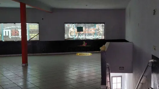 Prédio Inteiro à venda, 737m² no Matriz, Mauá