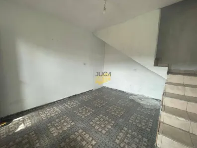 Sobrado com 3 Quartos para alugar, 110m² no Jardim Oratório, Mauá