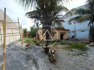 Galpão / Depósito / Armazém para alugar, 608m² no Enseada das Gaivotas, Rio das Ostras