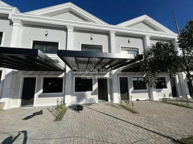 Sobrado com 2 Quartos à venda, 92m² no Jardim das Tulipas, Holambra