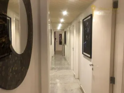 Casa de Condomínio com 4 Quartos à venda, 1193m² no Busca Vida (Abrantes), Camaçari