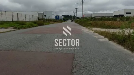 Terreno / Lote Comercial para alugar, 15000m² no Campo Largo da Roseira, São José dos Pinhais