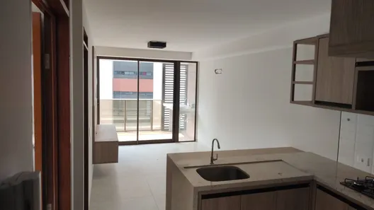 Apartamento com 2 Quartos para alugar, 61m² no Tambaú, João Pessoa