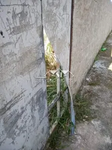 Terreno / Lote / Condomínio à venda, 590m² no Quitandinha, Petrópolis
