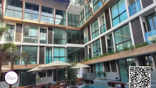 Flat com 1 Quarto à venda, 25m² no Porto de Galinhas, Ipojuca