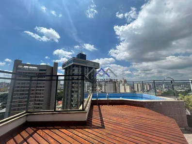 Flat com 1 Quarto à venda, 42m² no Anhangabaú, Jundiaí