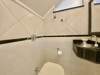 Fazenda / Sítio / Chácara com 3 Quartos para alugar, 160m² no Jardim Portal do Sol, Marília