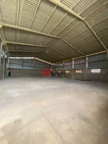 Galpão / Depósito / Armazém à venda, 12000m² no Distrito Industrial, São Luís