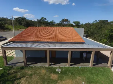Casa de Condomínio com 3 Quartos à venda, 150m² no , Alexânia