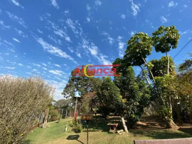 Fazenda / Sítio / Chácara com 3 Quartos à venda, 300m² no Chácaras Copaco, Arujá