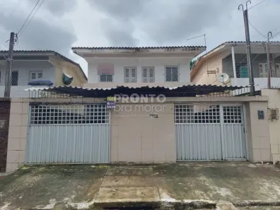 Casa com 3 Quartos à venda, 106m² no Jardim São Paulo, Recife