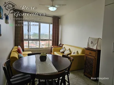 Kitnet com 1 Quarto à venda, 43m² no Praia dos Sonhos, Itanhaém