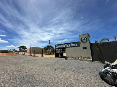 Terreno / Lote / Condomínio à venda, 600m² no Abadiânia, Abadiânia