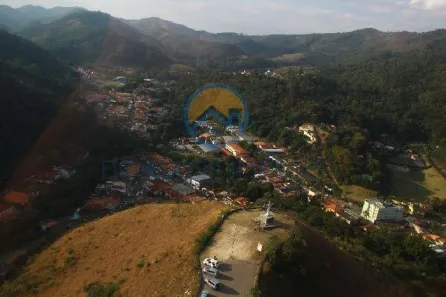 Terreno / Lote / Condomínio à venda, 450m² no Mostardas, Monte Alegre do Sul