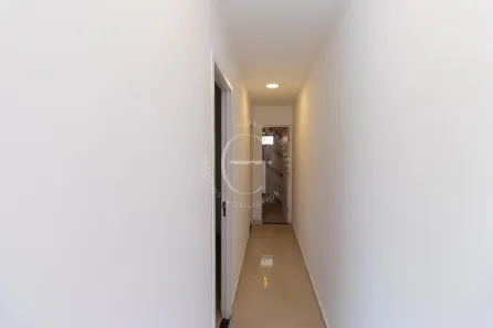 Casa de Condomínio com 2 Quartos para alugar, 57m² no , Vargem Grande Paulista