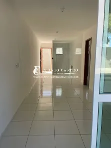 Apartamento com 2 Quartos à venda, 50m² no Itambé, Caucaia
