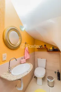 Casa de Condomínio com 2 Quartos à venda, 75m² no Hípica, Porto Alegre