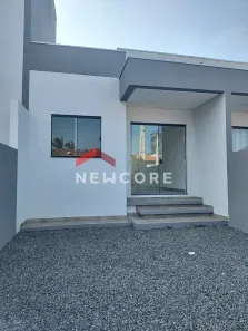 Casa com 2 Quartos à venda, 62m² no Gravatá, Navegantes