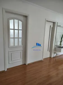 Apartamento com 2 Quartos à venda, 50m² no Jardim Dom Bosco, São Paulo