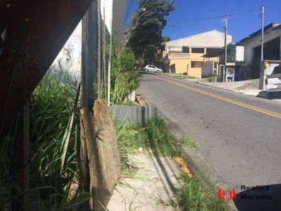 Terreno / Lote / Condomínio à venda, 272m² no Jardim Leonor, Cotia