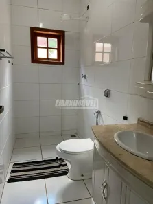Fazenda / Sítio / Chácara com 5 Quartos à venda, 450m² no Parque Monte Bianco, Araçoiaba da Serra